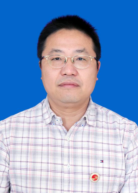 刘浩教授、博士