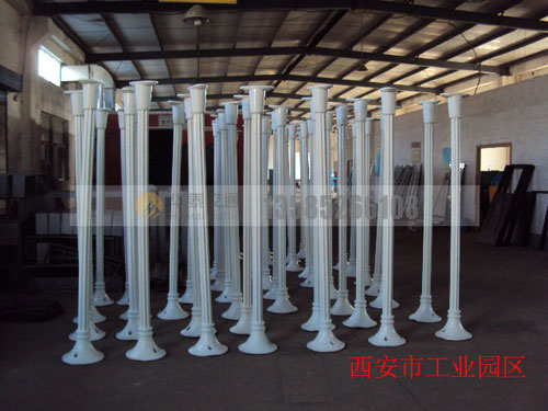 罗马柱吸塑路名牌--(29)