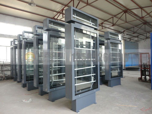 镀锌板灯箱 (20)